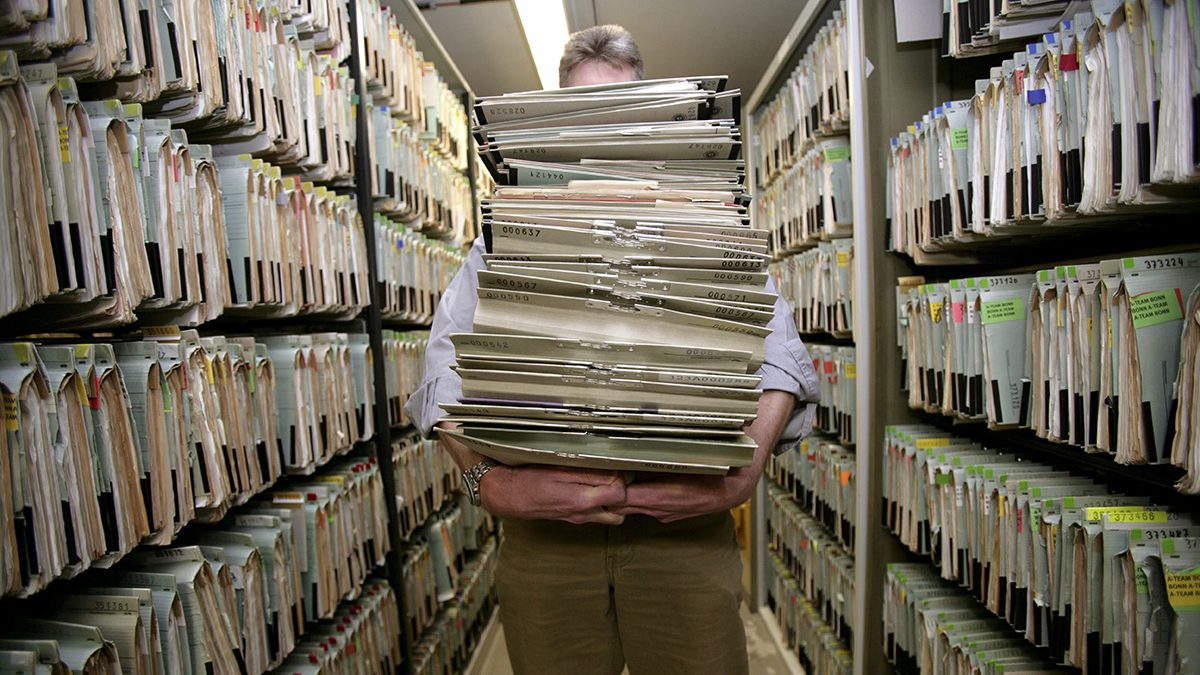 How to Become More Productive in the Workplace