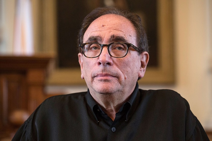 R.L. Stine