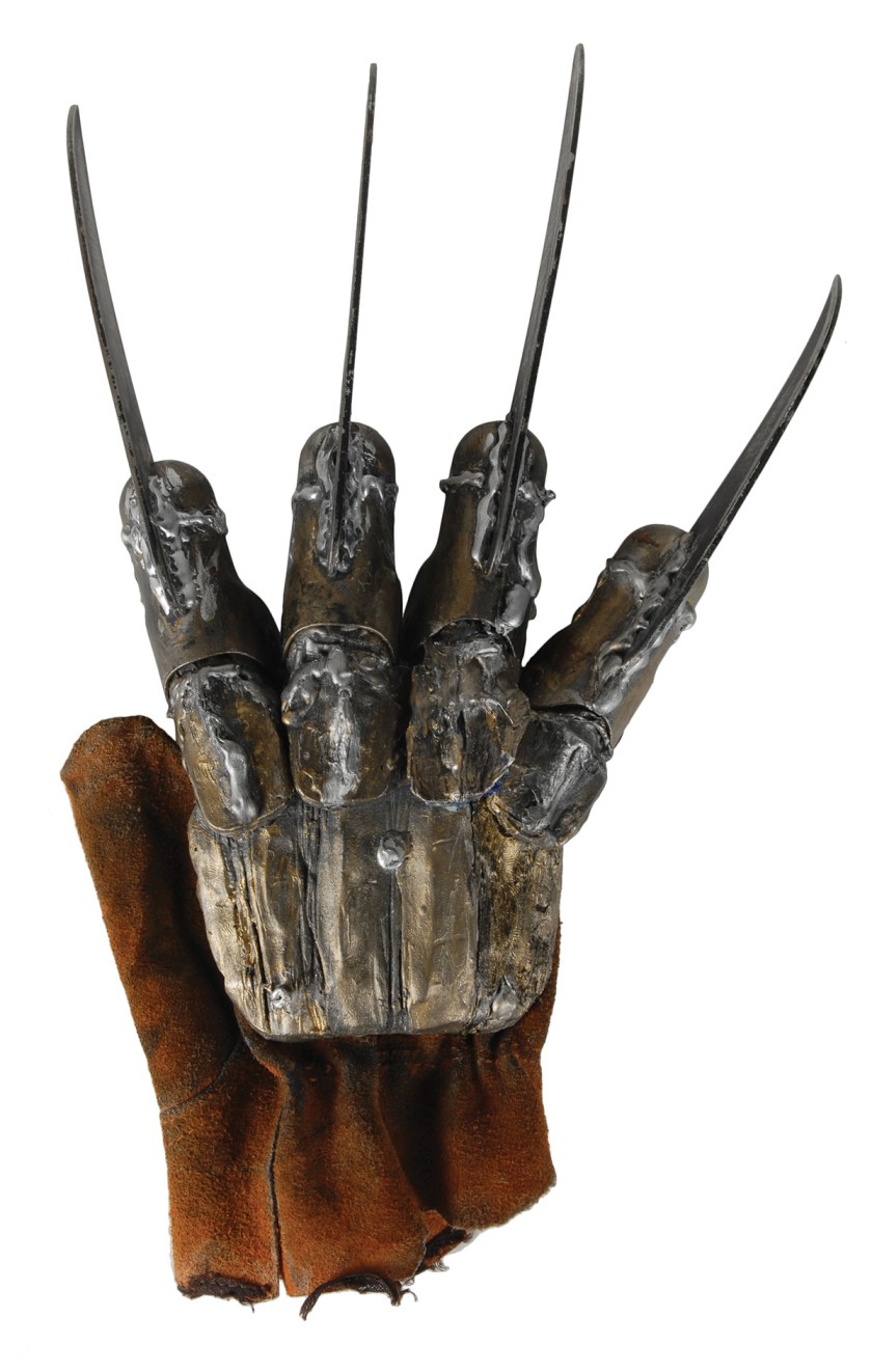 RR Auction Signatures and Artifacts for 'Declaration of Independence" etc