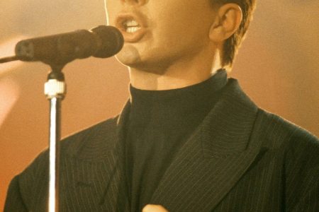 Rick Astley