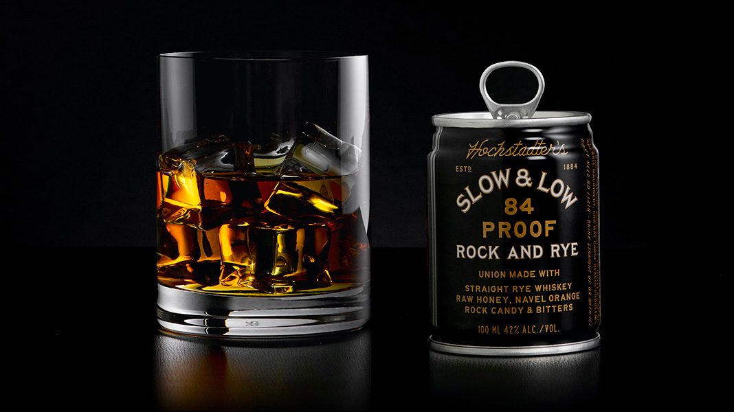 All the Best Canned Cocktails