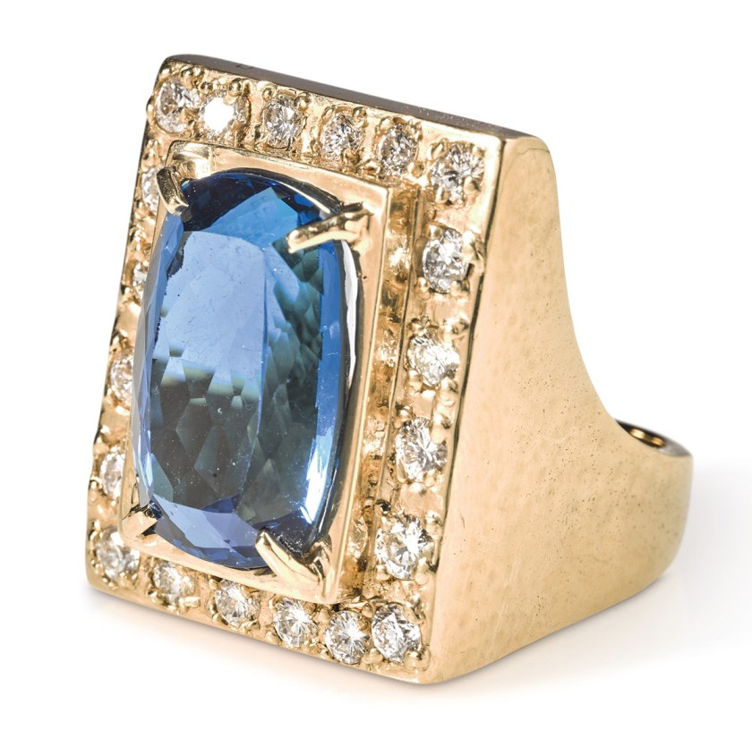 Elvis Presley Ring