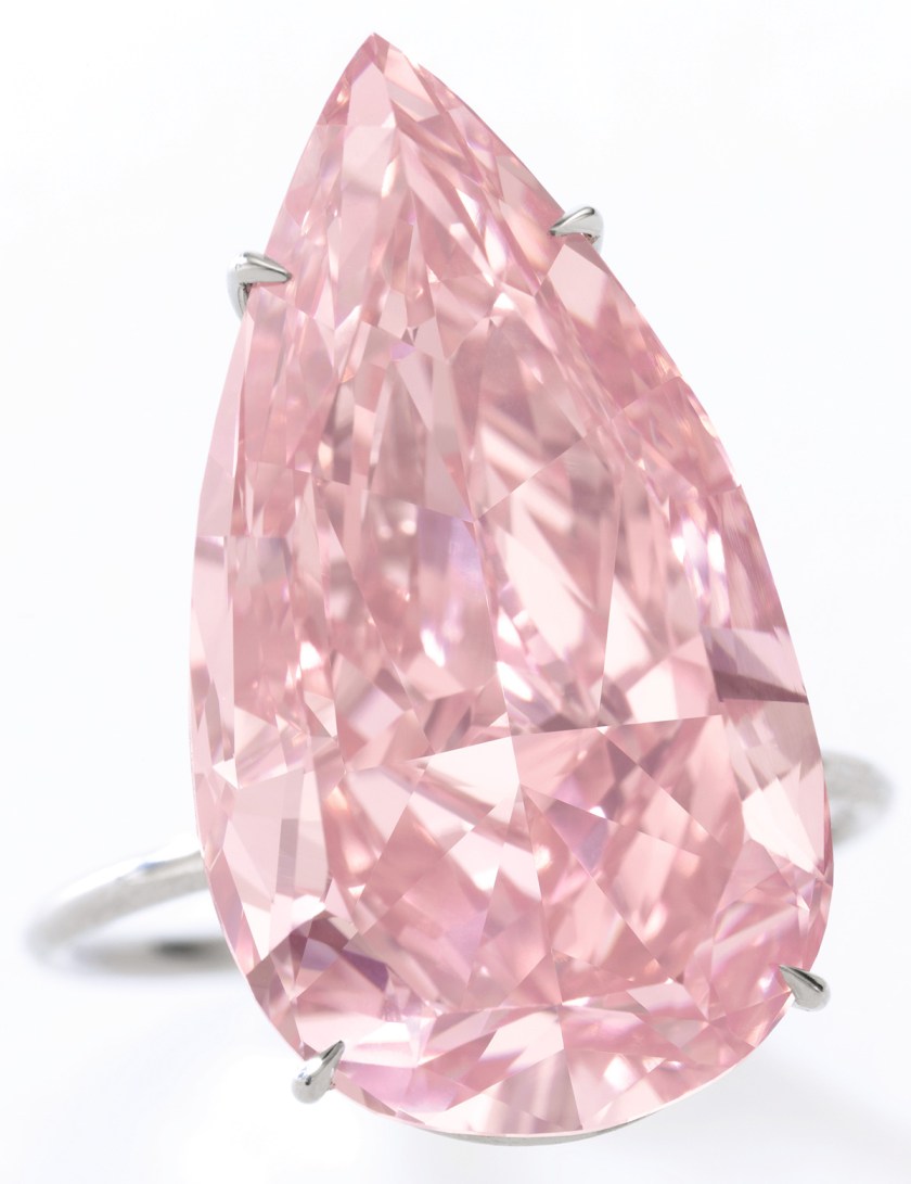 Sotheby's Top 10 Priciest Auction Items of 2016