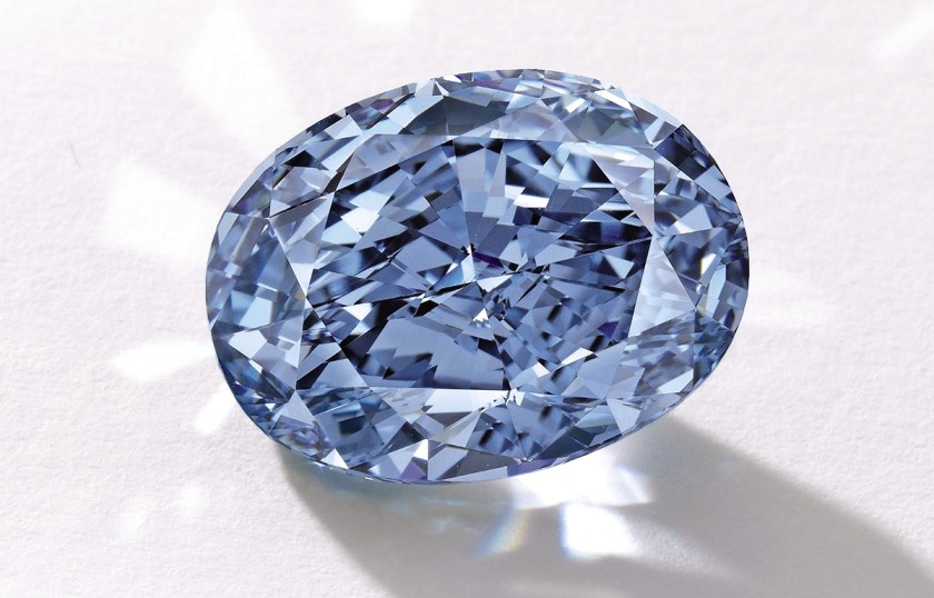 Sotheby's Top 10 Priciest Auction Items of 2016