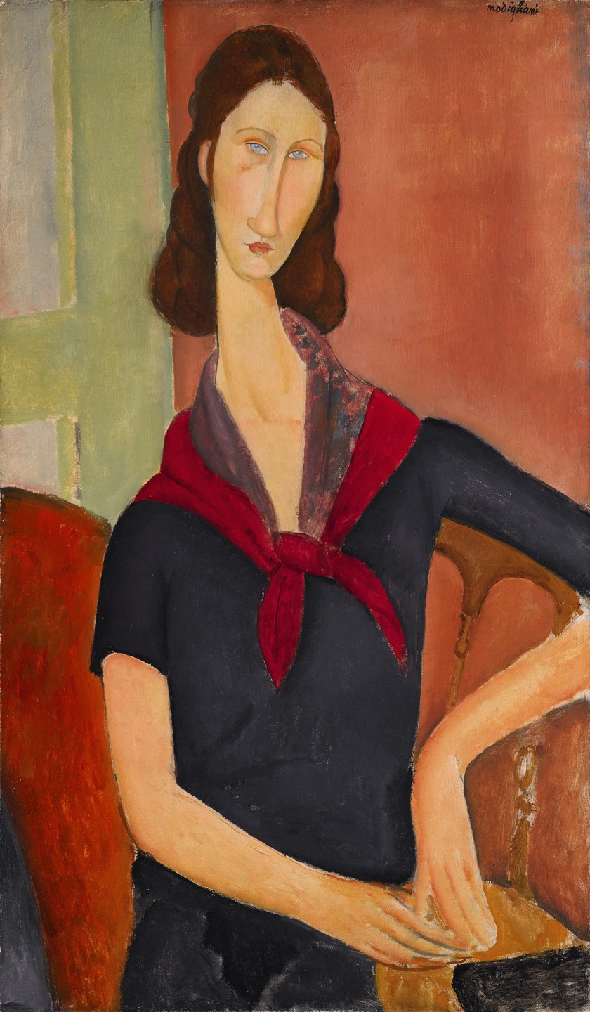 Sotheby's Top 10 Priciest Auctions in 2016