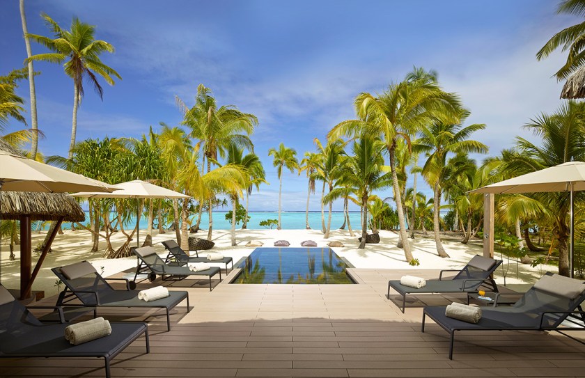Most Extravagant Hotels in the World