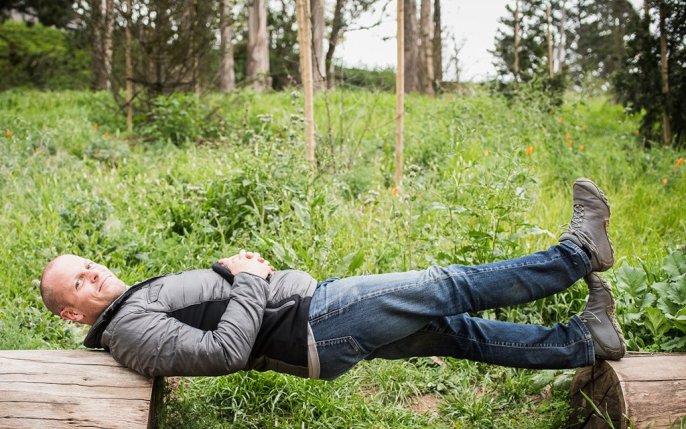 Tim Ferriss
