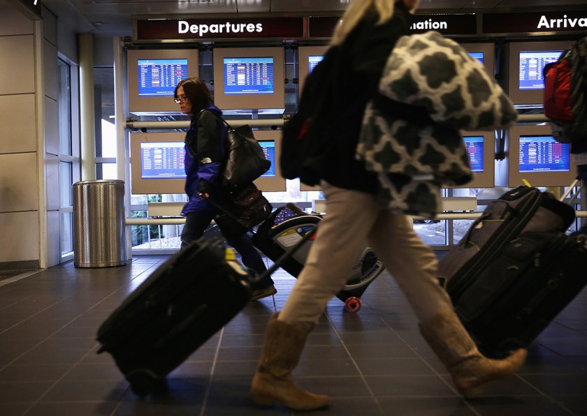 Follow These Travel Hacks