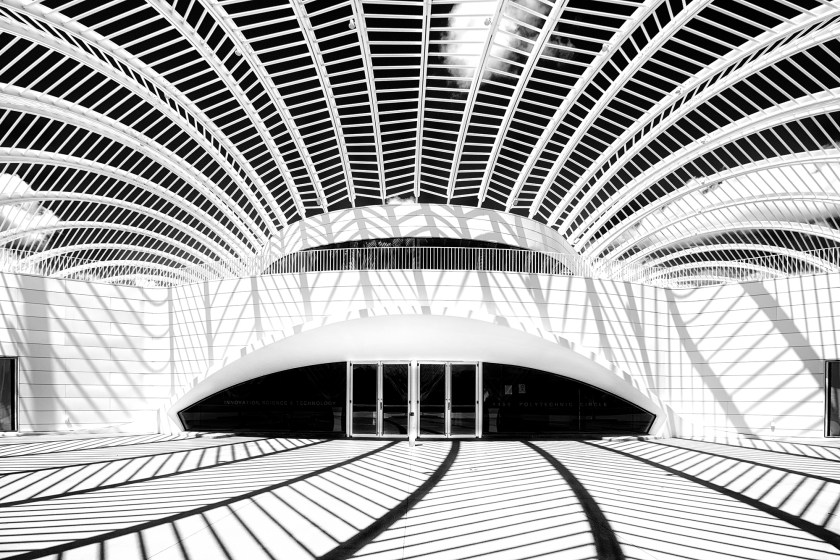 Polytechnic University of Florida, Orlando (Souvik Dutta/2016 USA Landscape Photographer of the Year)
