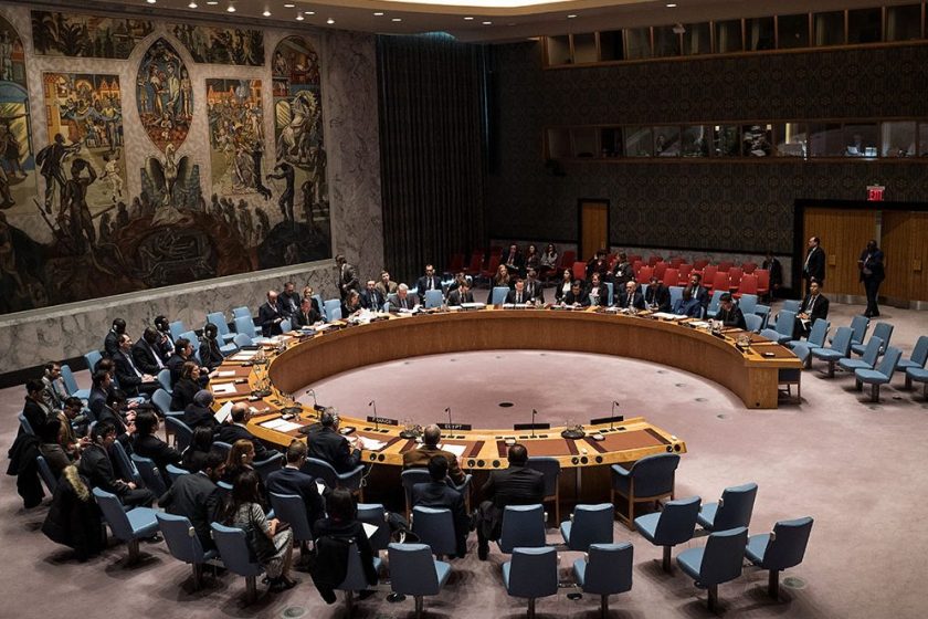 Swedish Billionaire Offers $5 Million to Anyone Who Can Fix the United Nations
