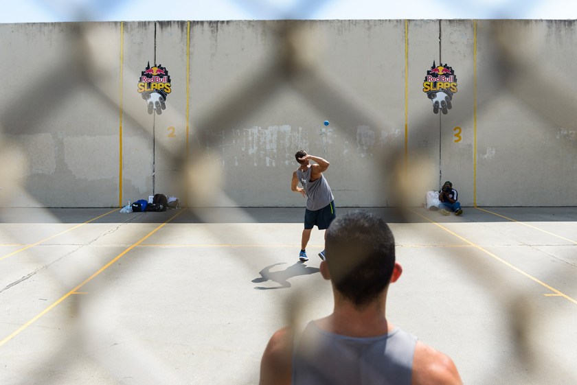 Urban Handball