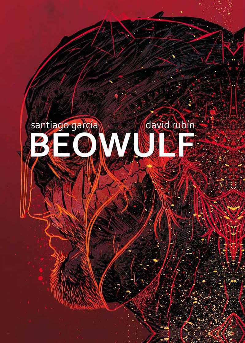 Beowulf English Translation
