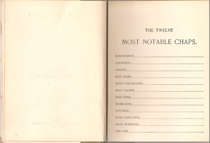 Most Notable Chaps page (Harvey County Historical Museum)
