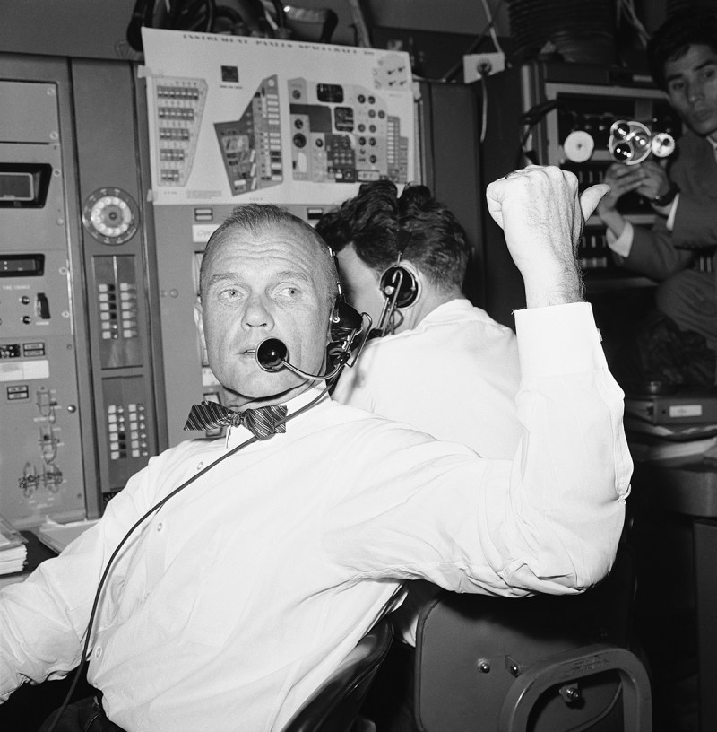 John Glenn