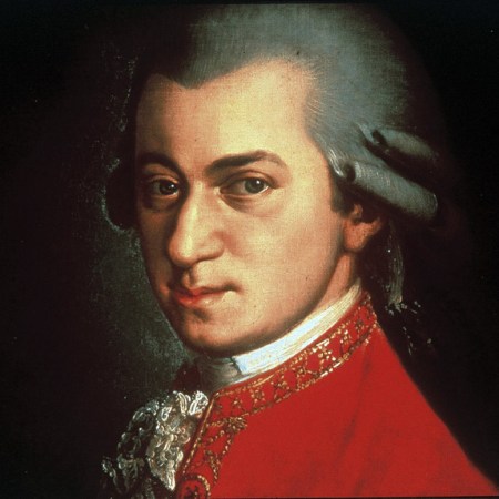 Five of the Greatest Men in History Had Bizarre and Disturbing Fetishes