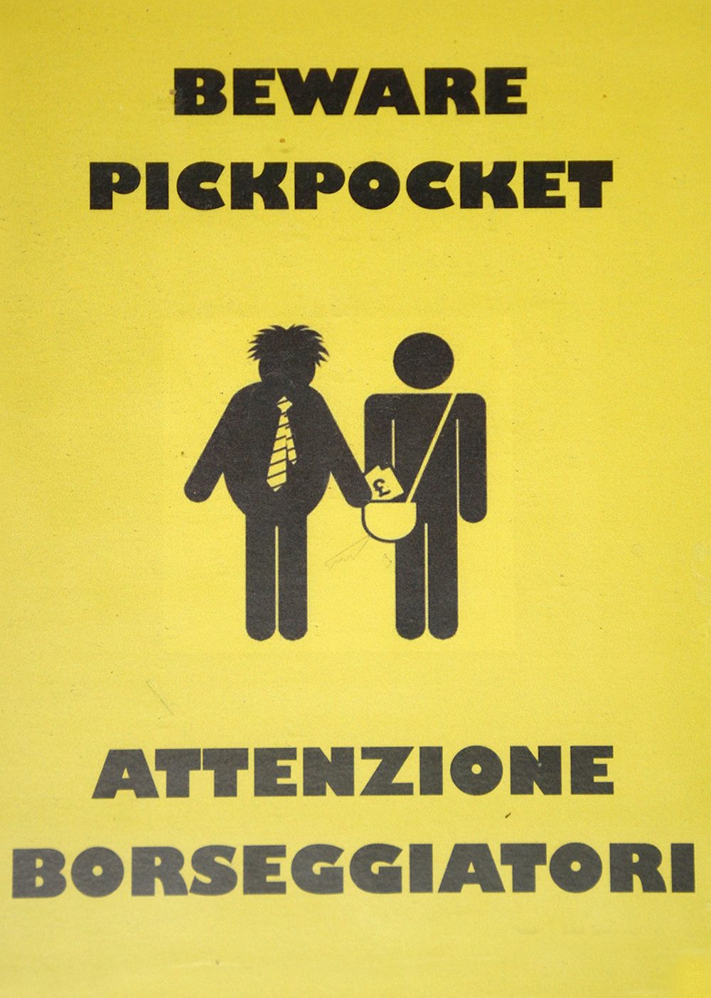 Travel Safety Tips
