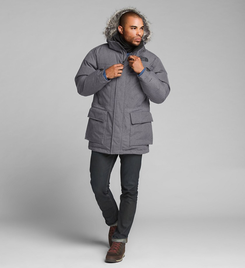 (The North Face)