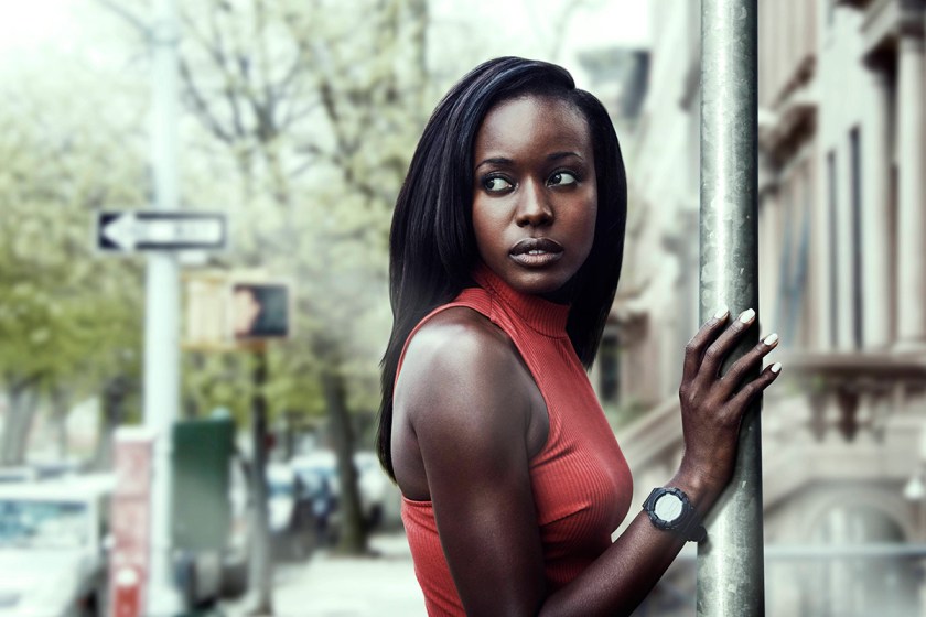 24 Most Unforgettable Female Characters on 24