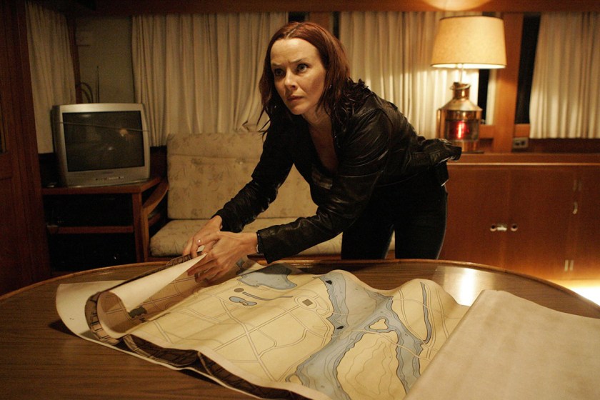 24 Most Unforgettable Women on 24