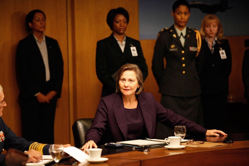 24 Most Unforgettable Women on 24
