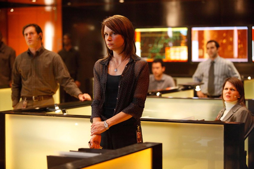 24 Most Unforgettable Women on 24