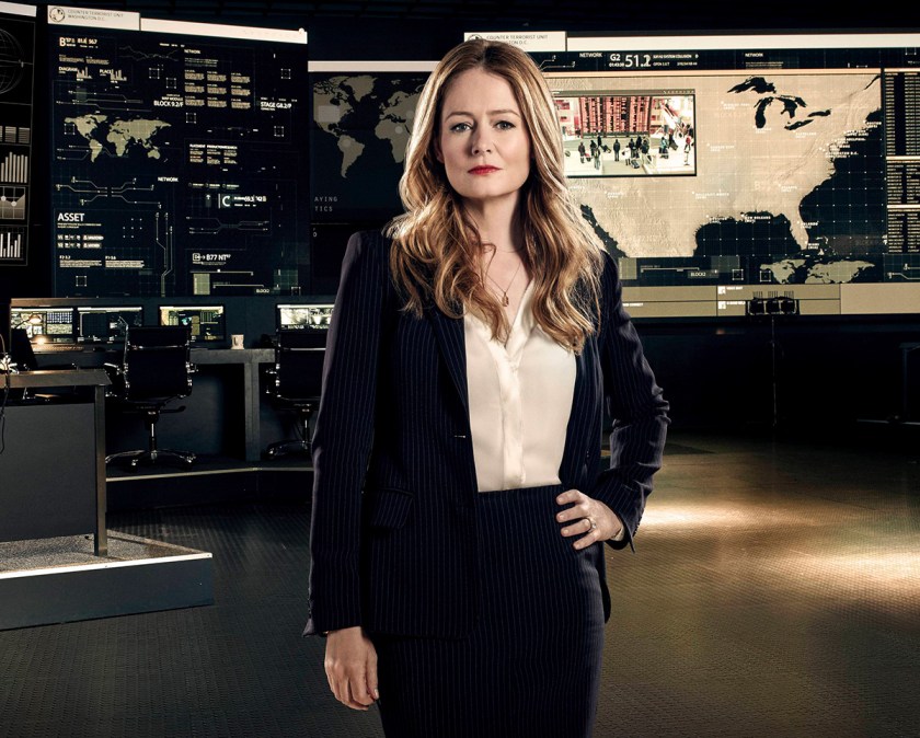 24 Most Unforgettable Women on 24