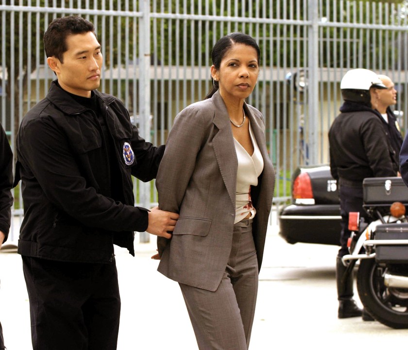 24 Most Unforgettable Characters on 24