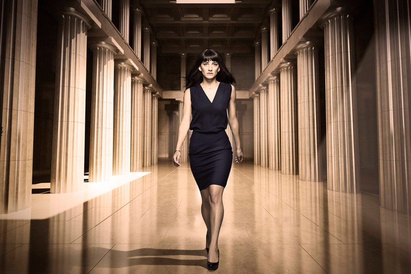 24 Most Unforgettable Women on 24