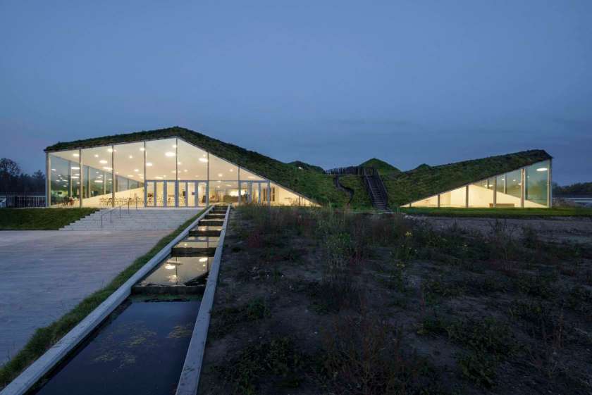 (Ronald Tilleman/Studio Marco Vermeulen)