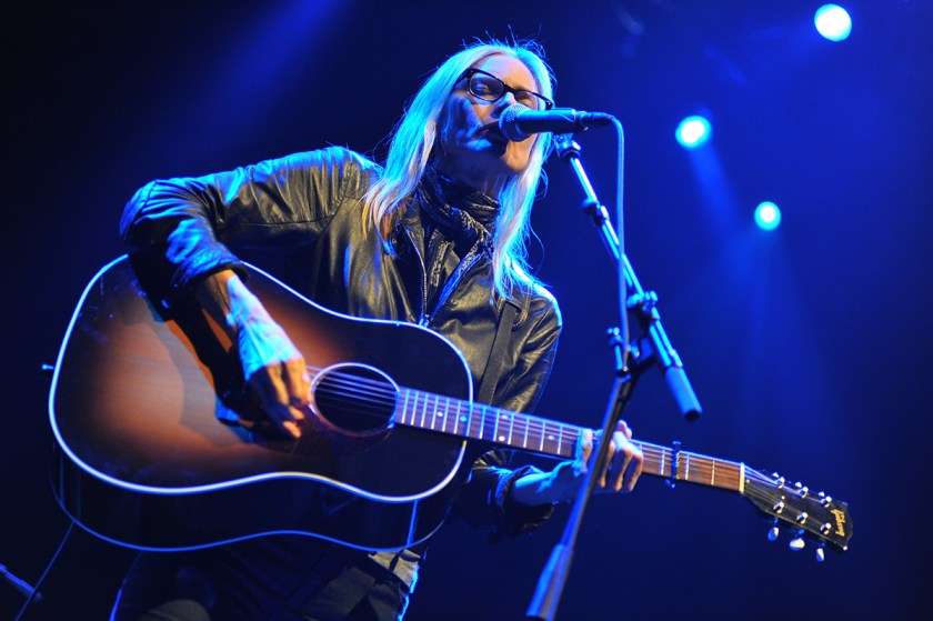 Aimee Mann on Songwriting