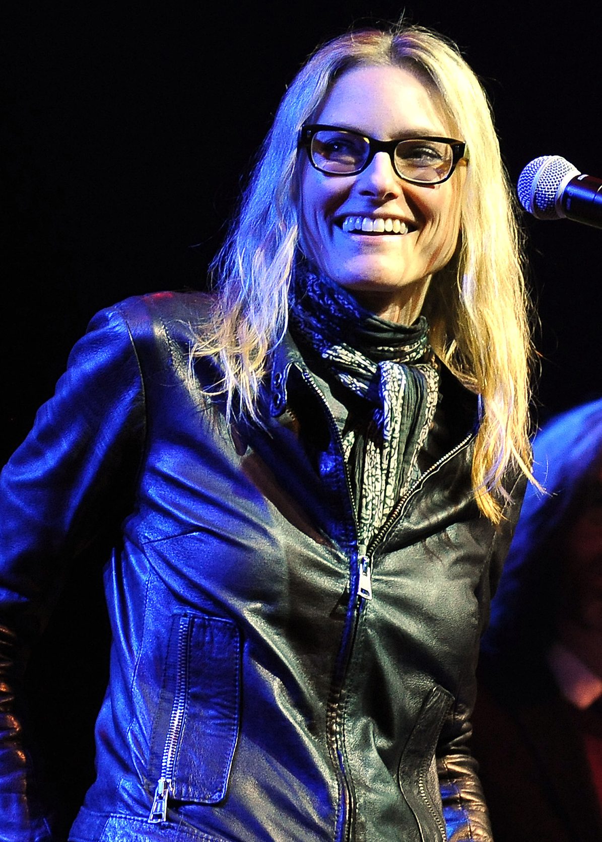 Aimee Mann on Songwriting