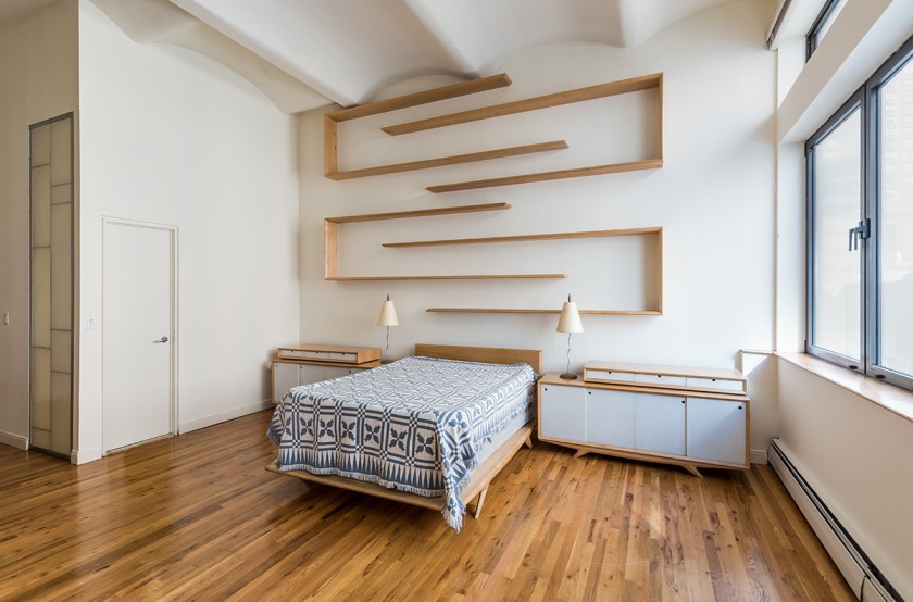 Rent the Apartment Where American Psycho Was Written