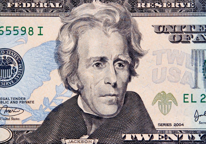 Andrew Jackson