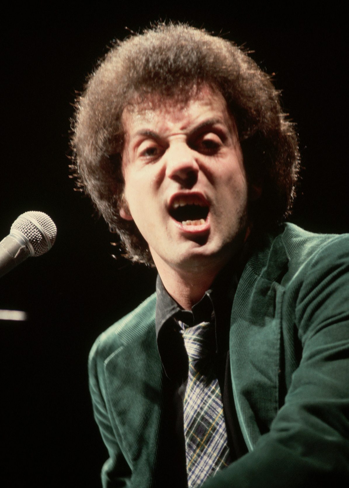 Billy Joel on His Five Greatest Songs