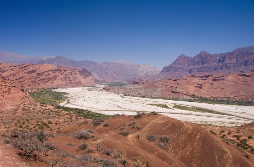Best Wine Travel Destinations in the World