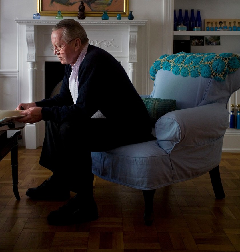 Charles Feeney, the James Bond of Philanthropy