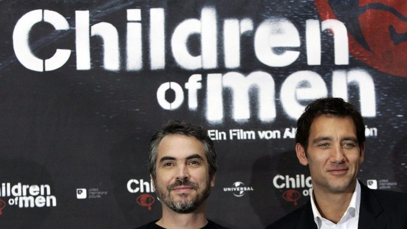 Children of Men