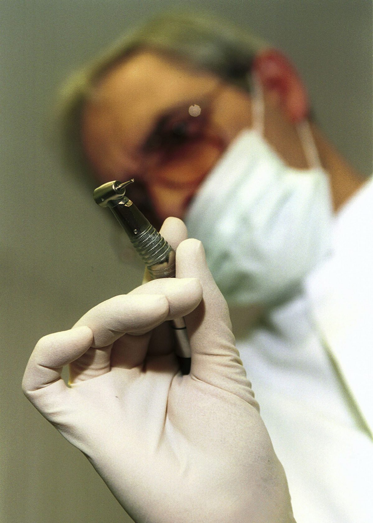 Dentist