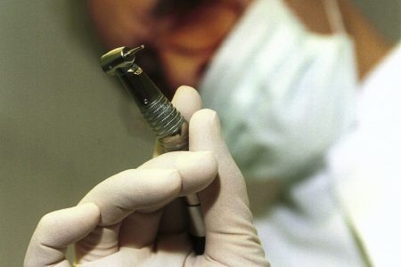 Dentist