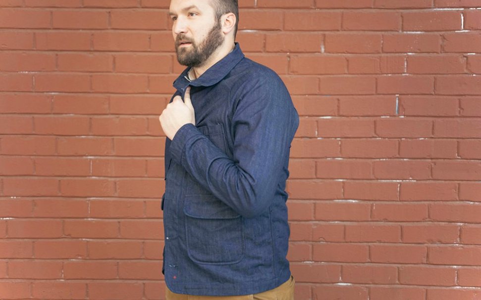 field jacket