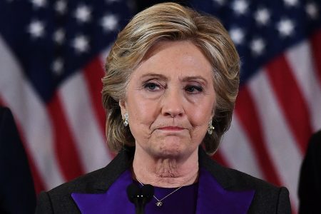 Hillary Clinton