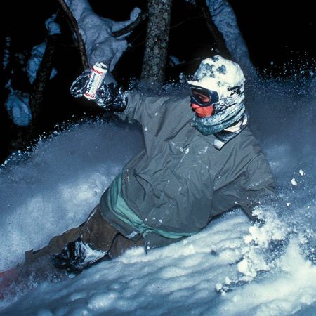 New Book ‘Snow Beach’ Documents the Early Days of Snowboarding