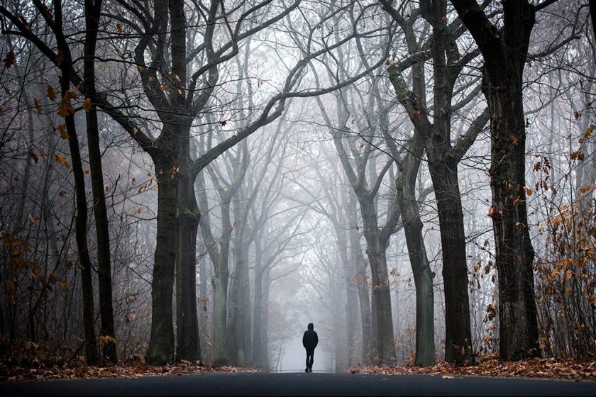 Social Isolation Is Slowly Killing Us All