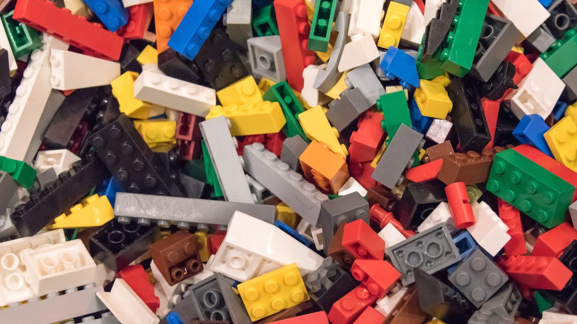lego