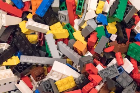 lego