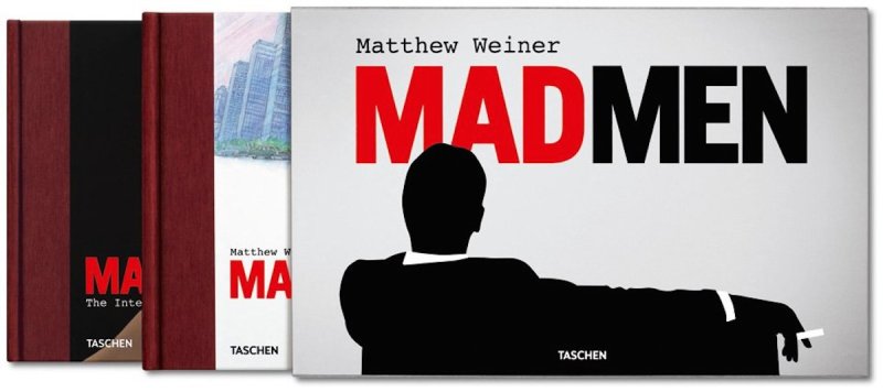 (Courtesy of Taschen)