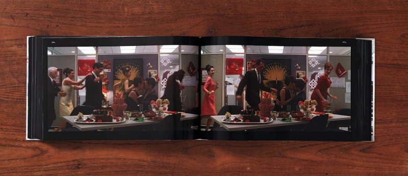 (Courtesy of Taschen)