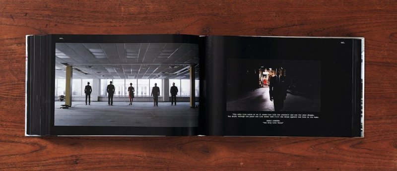 (Courtesy of Taschen)