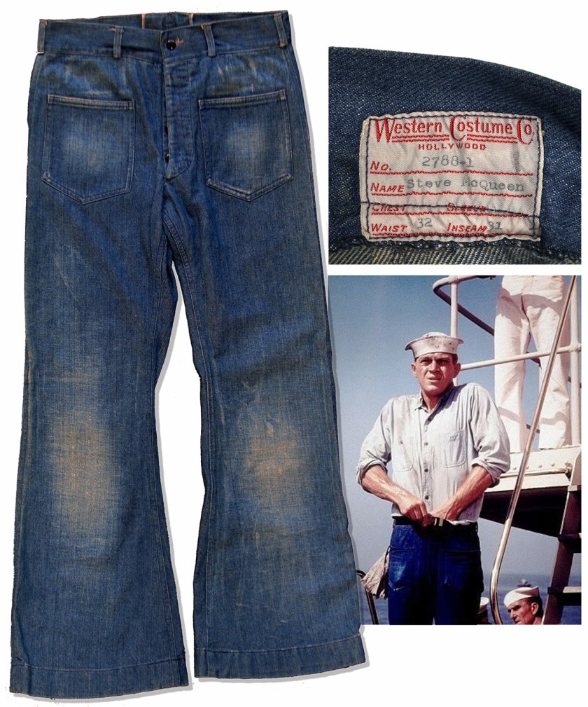 Hollywood Memorabilia Auction