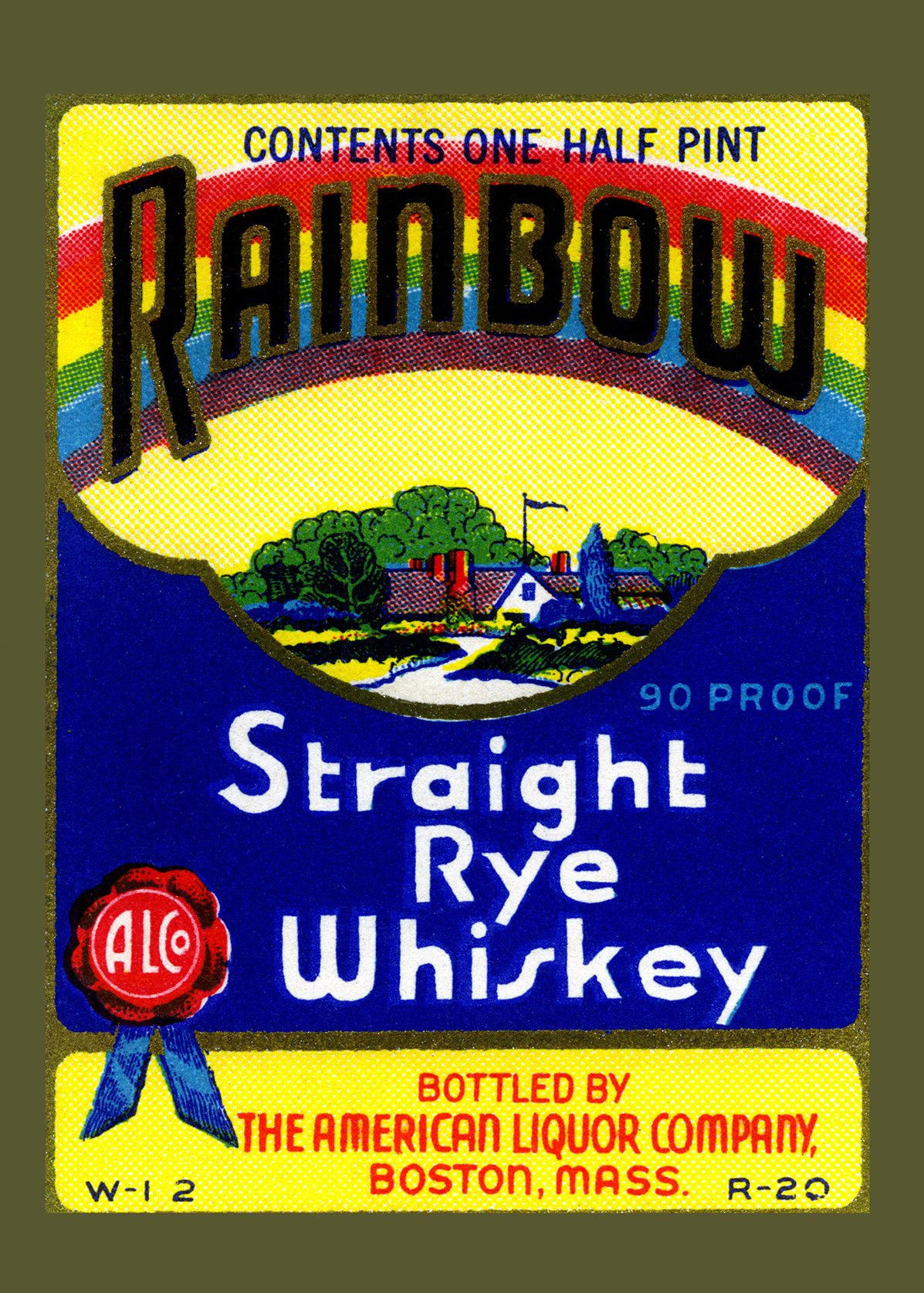 Everything You Need to Know About Rye Whiskey